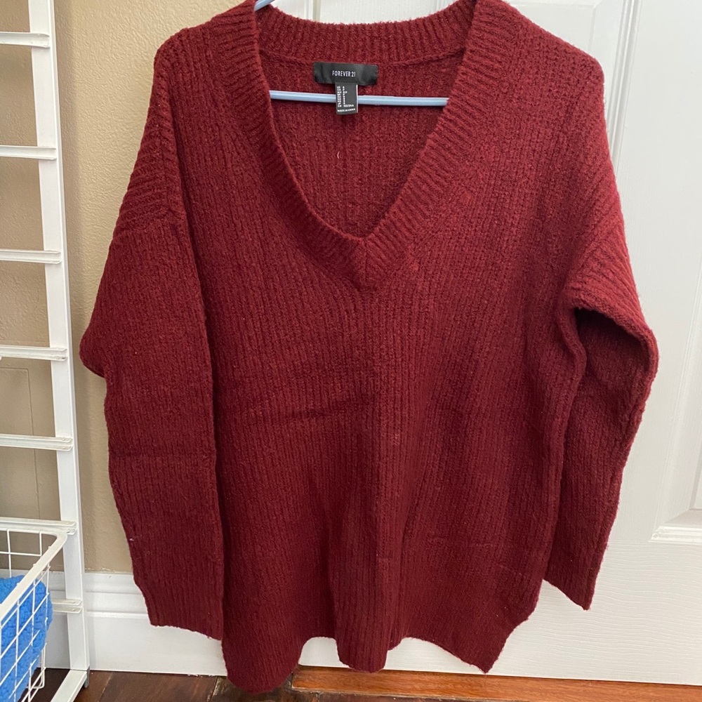 Forever 21 Sweater